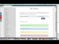 Bootstrap Alert