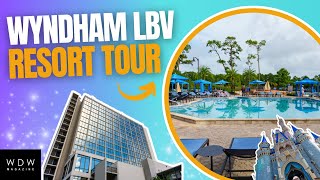 Wyndham Lake Buena Vista Resort Tour