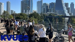 Austin mom builds a walking community | KVUE