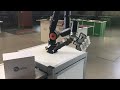 kassow onrobot dual gripper demo wmh transmissions uk robotics dept