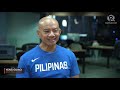 Gilas coach Yeng Guiao: 'We need Blatche'