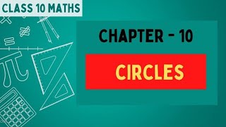 chapter 11 (Area related to circle) class 10 maths Part 1