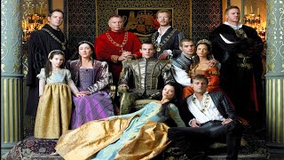 King Henry VIII  Married Six Wives to Produce a Son, Leading to the Religious Reforms