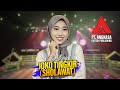 Joko Tingkir Versi sholawat - Balgis  [Official Live Music]