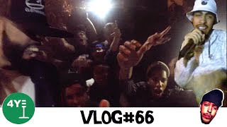 PERFORMANCE WITH PHONE-EG! [VLOG#66]