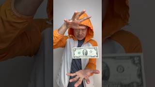 Money Flying Magic | Jump Around Song Trending 🫱💵🫲 #shorts #challenge #trending