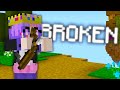 The Most BROKEN Bedwars Item