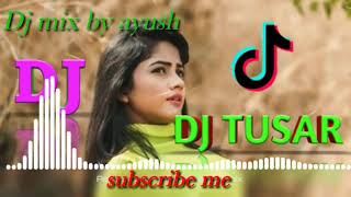 Sukh gayi Jo Dali use per phool Nahin khilta hayo rabba Hindi song sad DJ mix Mr ayush gaming