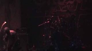 ENDSTILLE - Ripping Angelflesh (Mexico City November 2008)