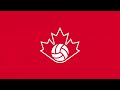 2023 pan american cup norceca men s final 6 🏐 gold medal match usa vs canada 2023 09 23