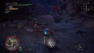 Monster Hunter World: Iceborne cheating me out of my helmsplitters (This happens often)