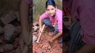 Aaj me ban gyi labour🥵|Miss.Hosiyar|#shorts #vlog #minivlog #211