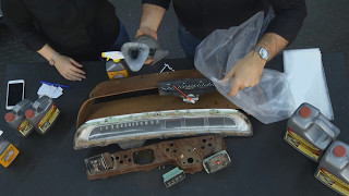 Use Rust-Block™ Rust Inhibitor to Store Disassembled Parts [How To]