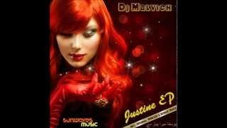 Dj Malvich - Justine (Mike McPower Remix)