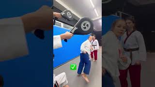 Taekwondo  GAME / Training GAME