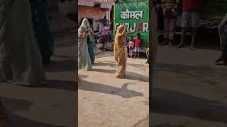 Ladies Dance New Rasiya Dj Remix #trending #dance #shorts #rasiya #viralvideo #viralrasiya