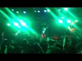 The Vaccines - Blow It Up @ Primavera Club Madrid 2012