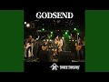 GODSEND (LIVE)