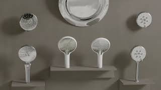 Luxurious Bathing Experiences with Royal Showers