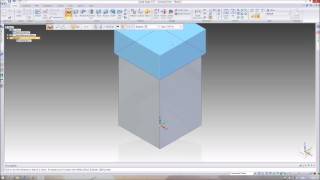 Solid Edge Basics 2
