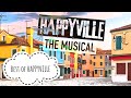 Best of HAPPYVILLE - The Musical