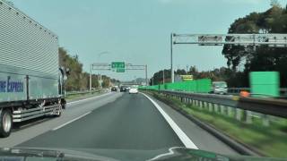 〔東名高速道路〕上り　美合ＰＡ⇒赤塚ＰＡ.m2ts