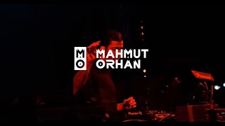 Mahmut Orhan at Skyline Fridays– 27th Oct from 11pm