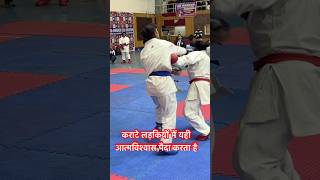 Self confidence martial arts #martialarts #taekwondo #viralshort #tranding #selfdenfense