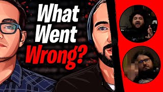 The Failure Of The Fine Brothers - @SunnyV2 | RENEGADES REACT