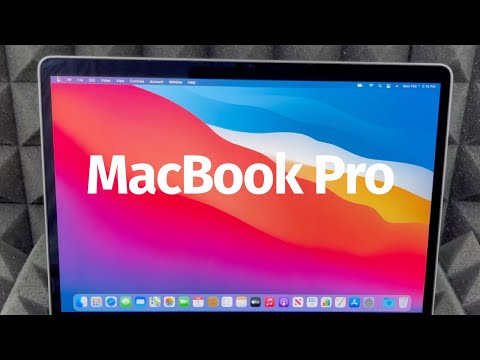 How to Use MacBook Pro – New to Mac Beginners Guide 2021