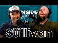 This Is Us’ CHRIS SULLIVAN: Pre Grieving & Gratitude