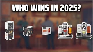 The Top 5 Best Bartesian Pods in 2025 - Must Watch Before Buying!