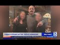 Family speaks out following triple homicide in Montclair