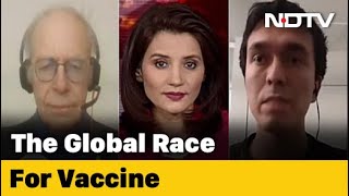 Covid Vaccine: Should "Challenge Trials" Be Allowed?