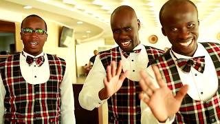 Bila upendo ni bure-By The Bridal Choir