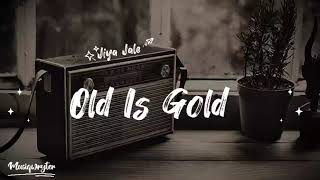 Jiya Jale Old Song | Lata Mangeshkar | MUSIQWRYTER | Old Is Gold