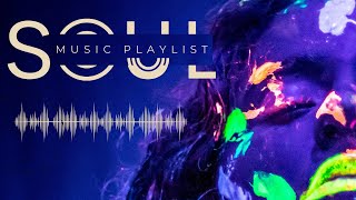 SOUL MUSIC ► Relaxing soul music - the best  compilation of soul music 1 Hour Chilling