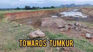 RAYADURGA TUMKUR New LINE WORK |  MADAKSIRA | KALYANDURGA | FULL DETAILS | Indian Railways