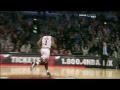 Derrick Rose MVP Highlights 2011