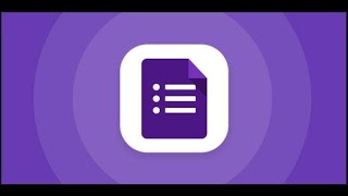 How to use Google Forms