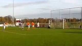 VoetbalinBreda: Penalty: 3-1 Jorik Mijnhijmer (JEKA - Irene '58 4-1)