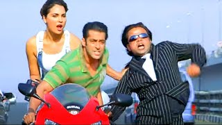 Superhit Comedy of Chota DON - Rajpal Yadav Comedy | Partner Movie Comedy Scene | Salman Khan Comedy