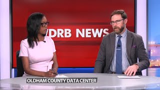 WDRB's Marcus Green, Angelica Robinson discuss what's next for proposed data center in Oldham County