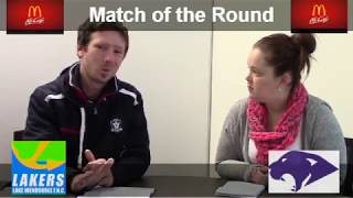 BFNL Football Round 10 Preview