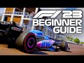 F1 23 • Beginners Guide - Best Settings, Race Style, Assists, Tuning AI Difficulty & MORE!