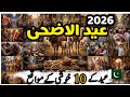 Eid-ul-Adha 2026 🐐✨ Special Moments, Sacrifice & Celebration Around the World 🌍🎉 #EidUlAdha2026