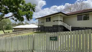 Walk through Video of 5 Conway Street, Riverview QLD