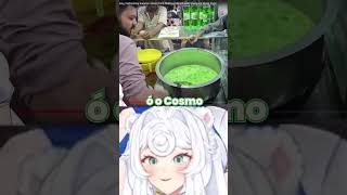 ACHOU QUE NÃO IA NOTAR? #vtuber  #vtuberbr  #mieko  #miekovt