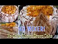 No-Bake, No Steam, No Mixer, MANGO BRAVO CAKE | HOW TO MAKE MANGO BRAVO CAKE | @AdillesKitchen0214