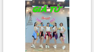 GIÃ TỪ | choreo Thuận zilo | HằngKutin